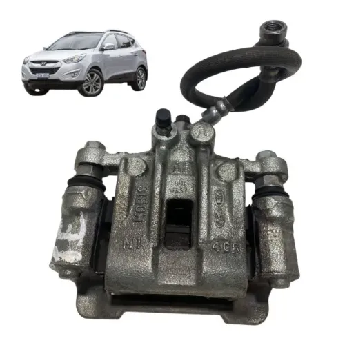 PINÇA TRASEIRA ESQUERDA HYUNDAI IX35 2015