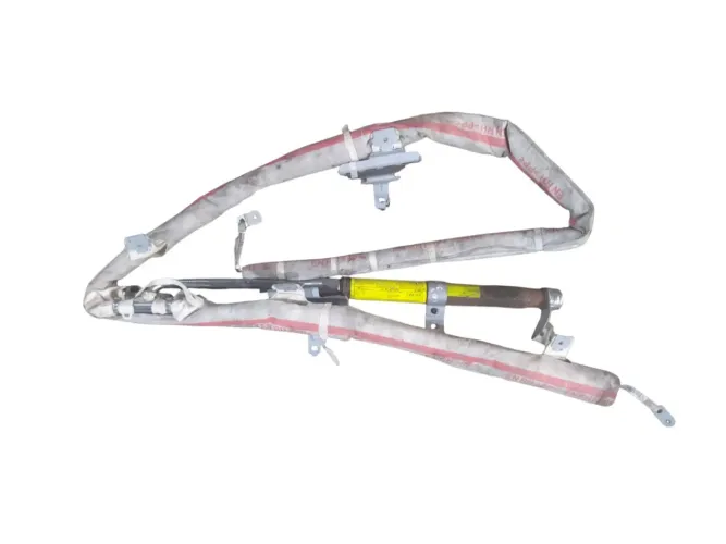 Cortina Airbag Lado Direito Hyundai Vera Cruz 2010 A 2020