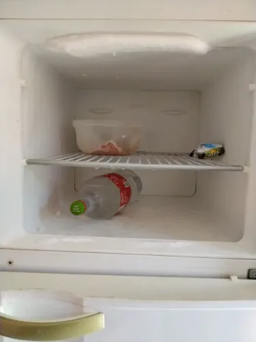 Geladeira