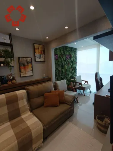 Apartamento à venda, 45 m² por R$ 549.000,00 - Vila Moinho Velho - São Paulo/SP