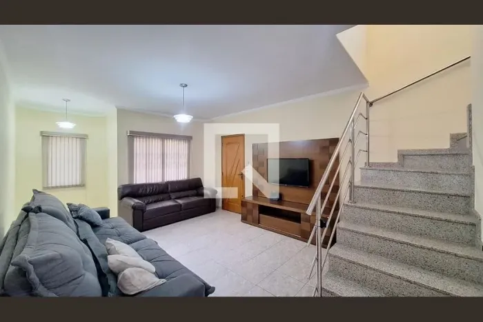 Casa à Venda - Vila Romana, 3 Quartos, 263 m2