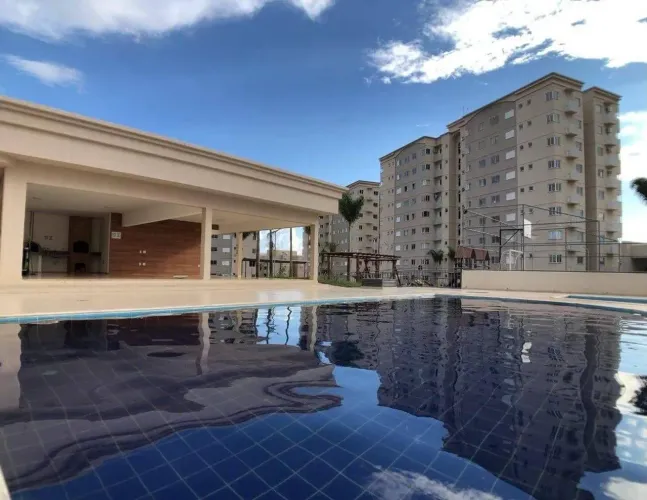 Apartamento para alugar no Grand Premiere