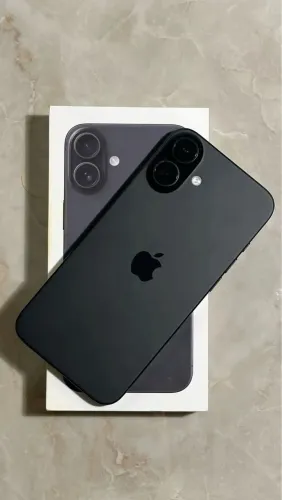 iPhone 16 128GB Novo Lacrado | Garantia Apple