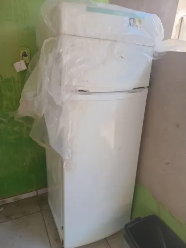 Boa condição para seu uso