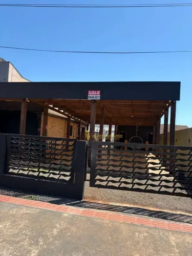 Ponto Comercial com 400m² para alugar