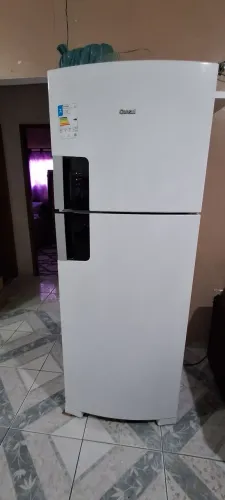 Geladeira Consul