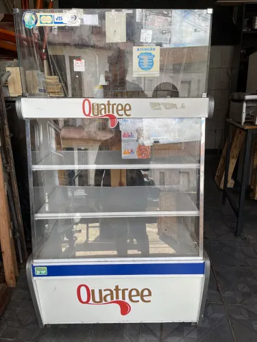 Vitrine 