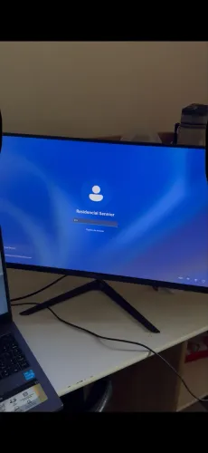 MONITOR 24 polegadas 100Hz