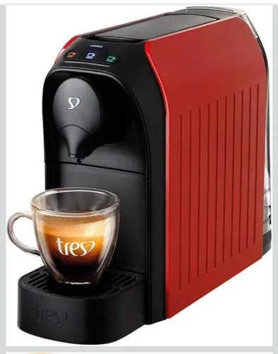 Vende-se cafeteira elétrica