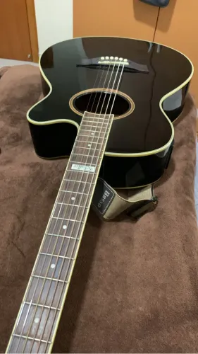 Violão dallas
