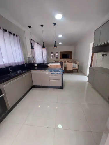 Casa em Jardim Residencial Paraty, Cordeirópolis/SP