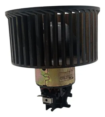 Motor Ventilação Ar Forçado Chevrolet Celta 1.0 2004 2005