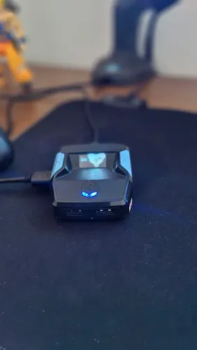 Cronus zen