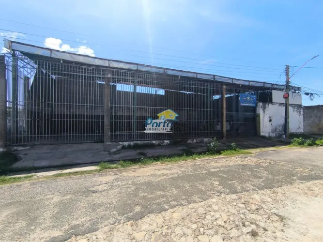 Galpão para Locação Nossa Senhora das Graças, Teresina