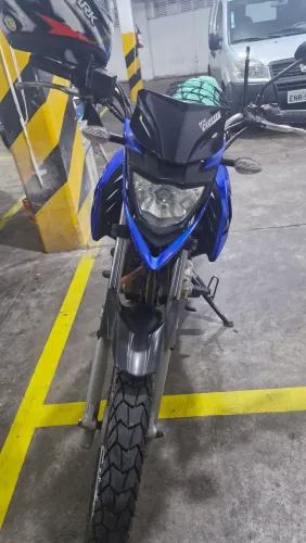 Crosser 150 cc 