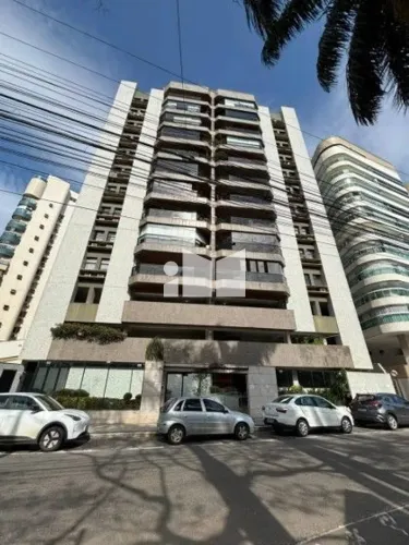 Apartamento com 4 dormitórios à venda, 200 m² por R$ 1.500.000 - Praia da Costa - Vila Vel