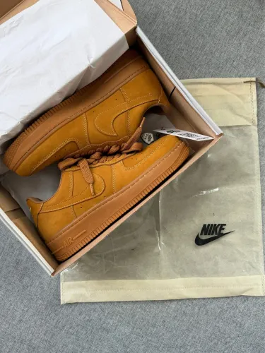 Tênis Nike Air force 