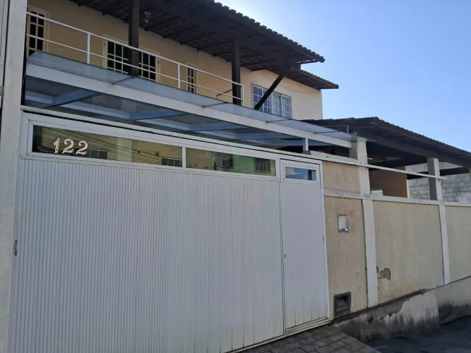 Casa para Venda em Niterói, Maria Paula, 6 dormitórios, 5 suítes, 3 banheiros, 4 vagas