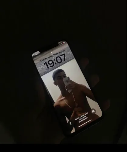 iPhone X