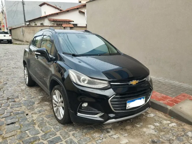 Chevrolet Tracker Premier 1.4 Turbo 16V Flex AUT 2018