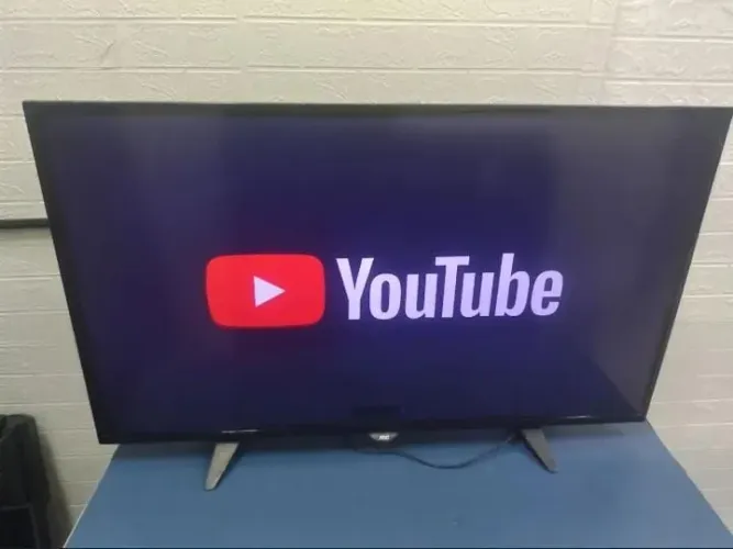 Tv smart 43 AOC