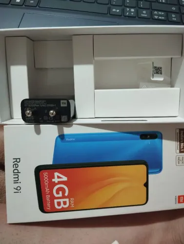 Xiaomi Redmi 9i