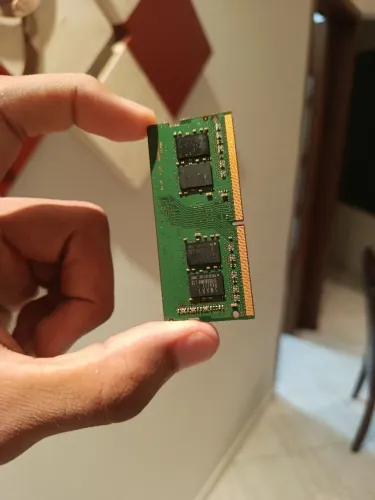 8gb 3200mhz Memória Ram DDR4 Notebook-Soddim