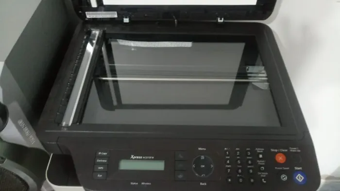 impressora Multifuncional Samsung Xpress