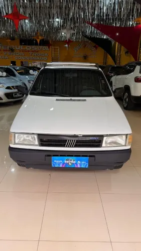 Fiat Uno Mille/ Mille EX/ Smart 2P 2001