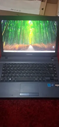 Notebook Samsung