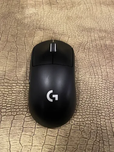 Mouse Gamer Logitech G PRO X Superlight