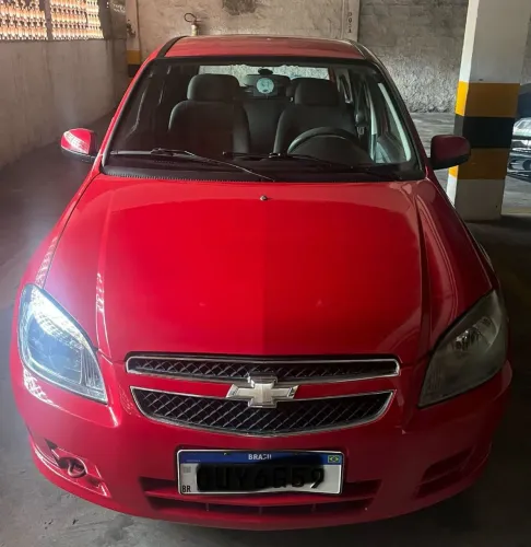 Chevrolet Celta Spirit/ LT 1.0 MPFI 8V Flexp. 5P 2014