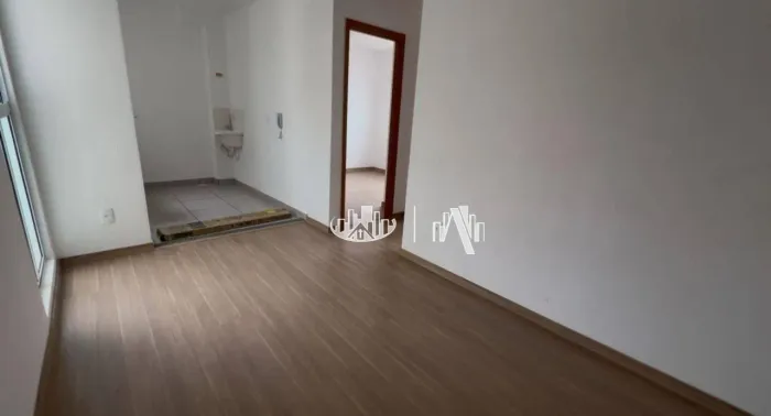 Apartamento no no Lake Van Gogh com 2 Quartos para alugar, 45 m² por R$ 1.230/mês - Acquav