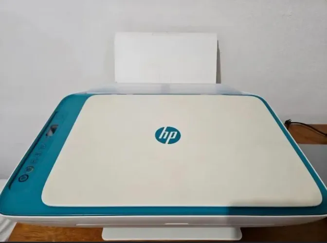 Impressora multifuncional wifi