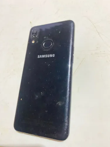 A10s 32GB p/ peças 