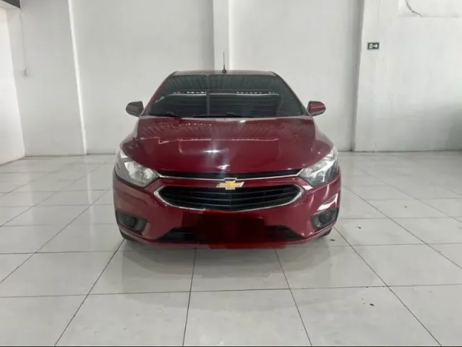 Chevrolet prisma 2019 1.4