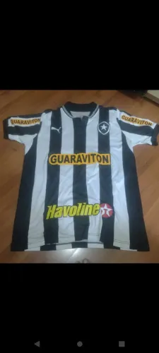 Camisa Botafogo Seedorf, G