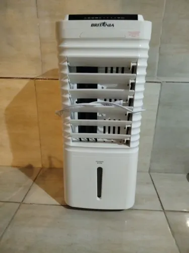 Ventilador/Climatizador
