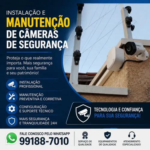 Cerca Elétrica Alerta de Invasão
