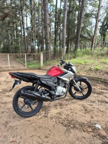Yamaha Fazer 150 2014 - Excelente Estado