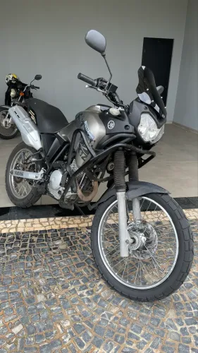 Yamaha Tenere xtz 250 ano 2013
