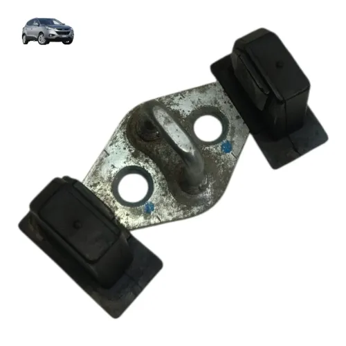 Batente fechadura tampa traseira Hyundai ix35 2014 2015 2016