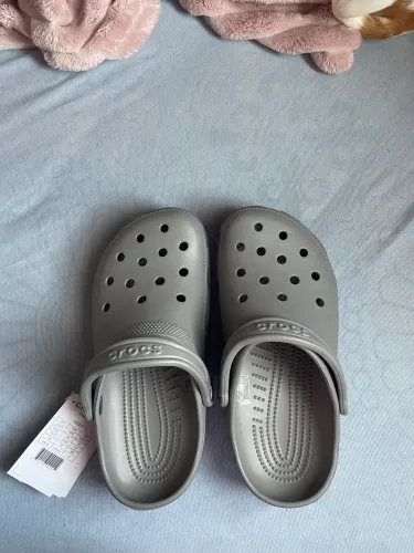 Vendo crocs