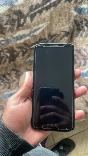 Moto g6 plus