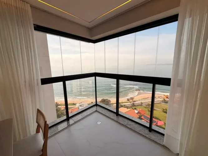 Apartamento para Locação Anual  Coral Gables | Penha/SC