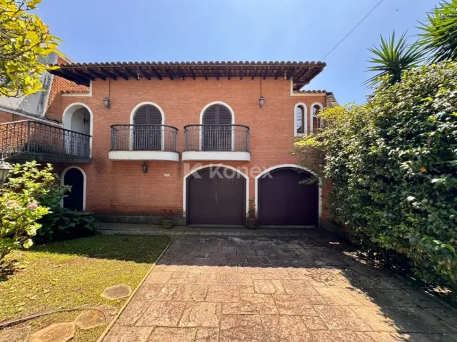 Casa a venda - Serra da Cantareira