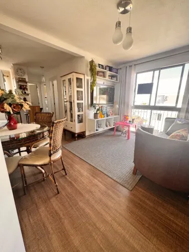 Apartamento no Centro