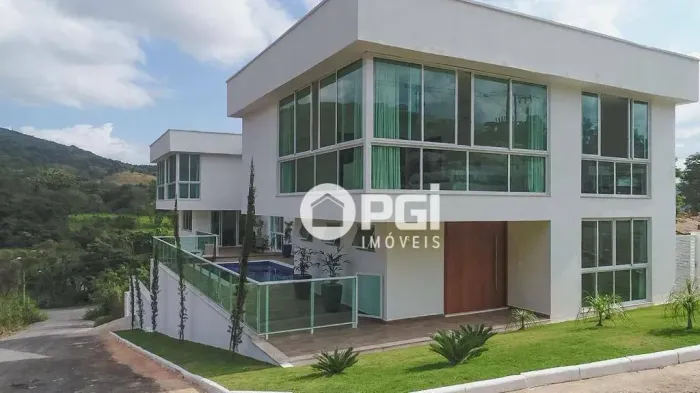 Casa com 7 dormitórios à venda, 1000 m² por R$ 5.800.000,00 - Escarpas Do Lago - Capitólio