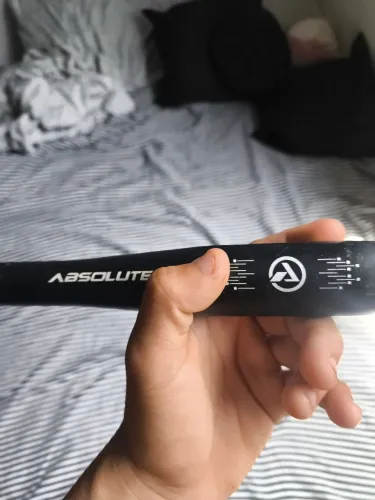 Guidão reto absolute