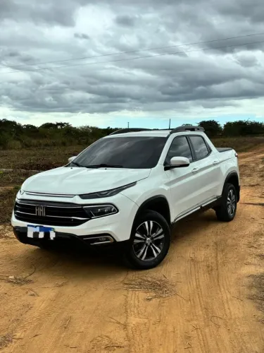 Fiat Toro Freedom 1.3 T270 4X2 Flex AUT 2023